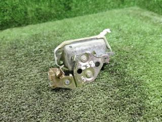 замок багажника Daewoo Matiz M150 [рестайлинг] 2007, 0.8 л., бензин, МКПП, хетчбэк 5 дв.