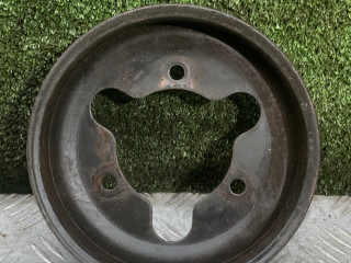 шкив помпы Dodge Grand caravan 4 поколение [рестайлинг] 2004, 3.8 л., бензин, АКПП, минивэн, 04612172AB