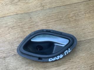 ручка внутренняя передняя левая Renault Laguna 2 поколение 2002, 1.9 л., дизель, МКПП, хетчбэк 5 дв.