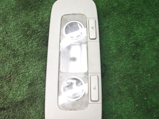 фонарь салона (плафон) Skoda Octavia 3 поколение (A7) 2013, 1.8 л., бензин, МКПП, лифтбэк, 3T0947291