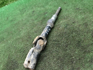 рулевой карданчик Toyota Picnic 1 поколение XM10 1999, 2.2 л., 3C-TE, дизель, МКПП, минивэн