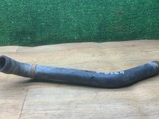 патрубок радиатора Chevrolet Aveo T250 [рестайлинг] 2009, 1.2 л., B12D1, бензин, МКПП, седан