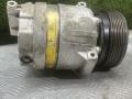 компрессор кондиционера Opel Vectra B 1999, 1.6 л., X 16 XEL, бензин, МКПП, хетчбэк 5 дв. - фото №6