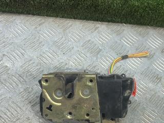 замок двери передней правой Citroen Xsara 1 поколение 1999, 1.8 л., бензин, МКПП, универсал