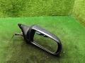 зеркало наружное правое Mazda 626 GF 1998, 2.0 л., бензин, МКПП, хетчбэк 5 дв. - фото №2