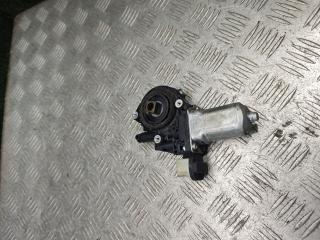 моторчик стеклоподъемника передний левый Nissan Altima L32 2007, 2.5 л., бензин, АКПП, седан, 80730EG000, 862040140