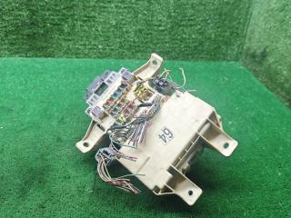 блок предохранителей Toyota Picnic 1 поколение XM10 2000, 2.2 л., дизель, МКПП, минивэн