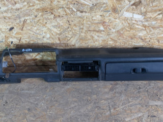 панель передняя салона (торпедо) Lada 2121 Niva 1 поколение [рестайлинг] 2005, 1.7 л., бензин, МКПП, внедорожник 3 дв.