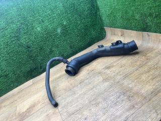 патрубок интеркулера Mazda Premacy 1 поколение 2000, 2.0 л., дизель, МКПП, минивэн