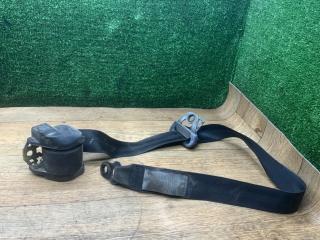 ремень безопасности Volkswagen Transporter T4 1998, 1.9 л., дизель, МКПП, микроавтобус