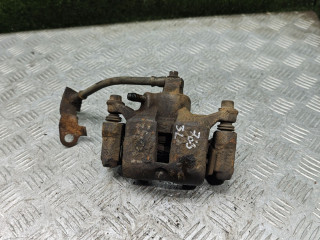 суппорт задний левый Opel Sintra 1 поколение 1997, 2.2 л., X 22 XE, бензин, МКПП, минивэн