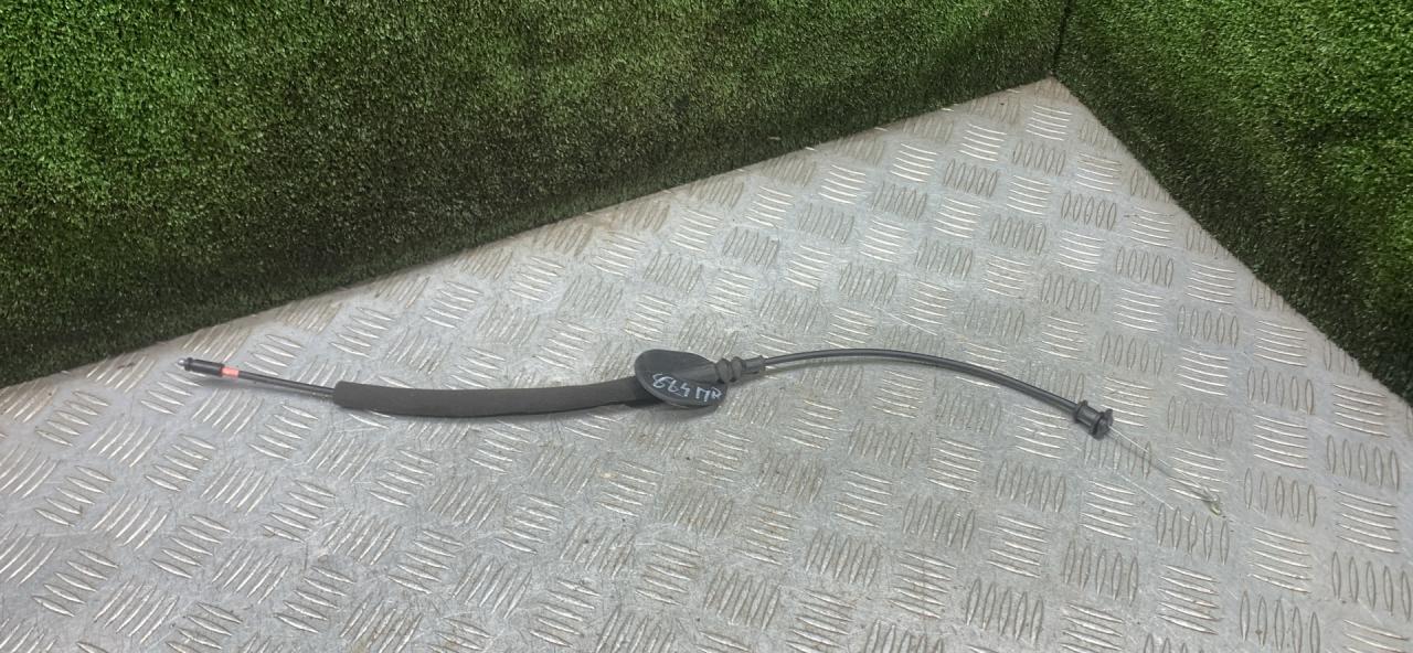 трос двери Lada Vesta 1 поколение 2020, 1.6 л., бензин, МКПП, седан - фото №1