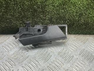 ручка внутренняя задняя правая Chevrolet Aveo T250 [рестайлинг] 2006, 1.4 л., F14D3, бензин, МКПП, седан