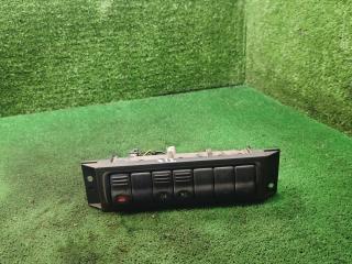 кнопка (выключатель) Opel Sintra 1 поколение 1997, 2.2 л., X 22 XE, бензин, МКПП, минивэн