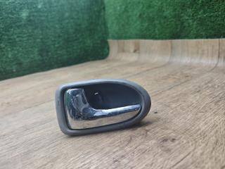 ручка внутренняя задняя левая Mazda Premacy 1 поколение 2000, 2.0 л., дизель, МКПП, минивэн