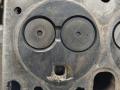 головка блока цилиндров Ford Mondeo 2 поколение 1998, 1.8 л., дизель, МКПП - фото №8