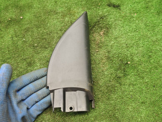 заглушка зеркала Volkswagen Polo Sedan 1 поколение 2015, 1.6 л., МКПП, седан, 6RU.837.974