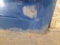 дверь задняя распашная левая ГАЗ Соболь 1 поколение [рестайлинг] 2008, 2.5 л., бензин, МКПП, микроавтобус - фото №7
