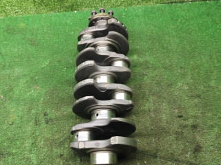 коленвал Citroen Xantia 1 поколение 1998, 1.9 л., D, дизель, МКПП, хетчбэк 5 дв.