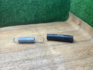 пружина крышки багажника Lada Vesta 1 поколение 2020, 1.6 л., бензин, МКПП, седан