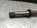 полуось передняя правая (приводной вал, ШРУС) Citroen Xsara Picasso 1 поколение 2004, 1.8 л., бензин, МКПП, минивэн - фото №2