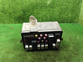 блок предохранителей Chery Tiggo (T11) 1 поколение 2007, 1.8 л., бензин, МКПП, внедорожник 5 дв.