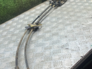 трос кулисы КПП Chery Tiggo (T11) 1 поколение 2007, 1.8 л., бензин, МКПП, внедорожник 5 дв.