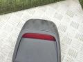 дополнительный стоп-сигнал Nissan Primera P11 [рестайлинг] 2000, 1.8 л., бензин, МКПП, седан - фото №3