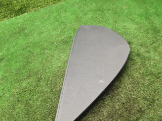 накладка на торпедо (консоль) Volkswagen Polo Sedan 1 поколение [рестайлинг] 2019, 1.6 л., бензин, МКПП, седан, 6RU858247D