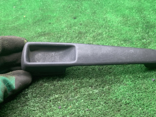 ручка наружная двери сдвижной Mercedes-Benz T1 207-210D W601 1995, 2.3 л., дизель, МКПП, микроавтобус