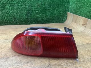 фонарь задний левый Alfa Romeo 156 1 поколение 1999, 2.0 л., бензин, МКПП, седан