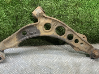 рычаг передний правый Fiat Punto 1 поколение 1995, 1.2 л., бензин, МКПП, хетчбэк 5 дв.