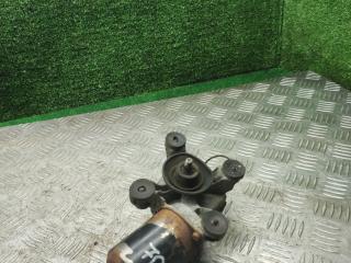 моторчик передних стеклоочистителей (дворников) Daewoo Lanos T100 2000, 1.3 л., бензин, МКПП, седан