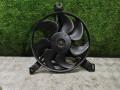вентилятор радиатора Opel Sintra 1 поколение 1997, 2.2 л., X 22 XE, бензин, МКПП, минивэн - фото №5
