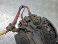 генератор Volkswagen Golf 3 поколение 1996, 1.6 л., бензин, МКПП, хетчбэк 5 дв., 036903025Q - фото №8