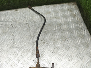 цилиндр сцепления рабочий Mercedes-Benz T1 207-210D W601 1995, 2.3 л., дизель, МКПП, микроавтобус