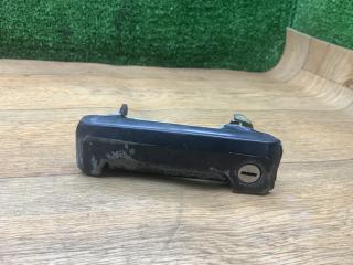 ручка наружная двери сдвижной Volkswagen Transporter T4 1998, 1.9 л., дизель, МКПП, микроавтобус