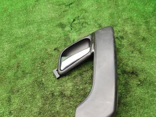 ручка внутренняя задняя левая Volkswagen Polo Sedan 1 поколение [рестайлинг] 2019, 1.6 л., бензин, МКПП, седан, 6RU867179F