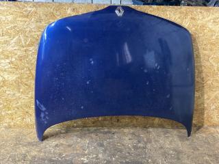 капот Renault Laguna 1 поколение 1997, 1.8 л., бензин, МКПП, хетчбэк 5 дв.