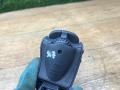 кнопки управления на руле Renault Duster 1 поколение 2014, 2.0 л., F4R 400, бензин, МКПП, внедорожник 5 дв., полный привод - фото №5