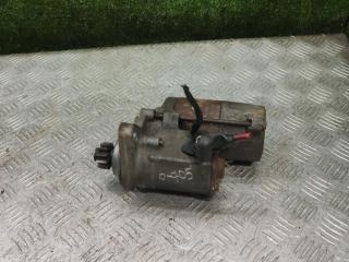 стартер Honda Civic 6 поколение [рестайлинг] 2000, 2.0 л., дизель, МКПП, универсал