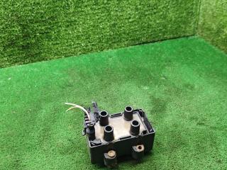 катушка зажигания Renault Logan 1 поколение 2008, 1.6 л., бензин, МКПП, универсал