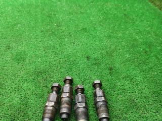 форсунка Toyota Picnic 1 поколение XM10 2000, 2.2 л., дизель, МКПП, минивэн