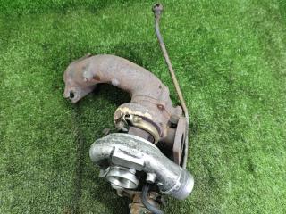 турбина Citroen Jumper 1 поколение [рестайлинг] 2002, 2.8 л., дизель, МКПП, микроавтобус, 500344301, 4937707052