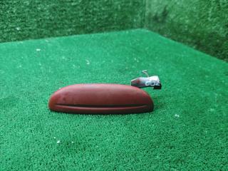 ручка наружная Fiat Palio 1 поколение 2000, 1.2 л., бензин, МКПП, универсал