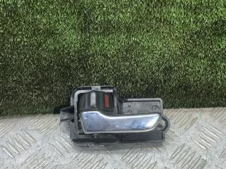 ручка внутренняя передняя левая Toyota Avensis 1 поколение (T220) 1997, 2.0 л., дизель, МКПП, универсал