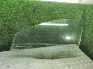 стекло двери передней левой Chrysler Neon 2 поколение 1999, 2.0 л., бензин, АКПП, седан