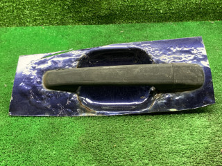 ручка наружная задняя левая Mercedes-Benz C-Класс W202/S202 [рестайлинг] 1997, 1.8 л., бензин, МКПП, седан