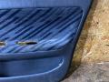 обшивка двери передняя правая Toyota Corolla 7 поколение (E100) 1996, 1.6 л., бензин, МКПП, седан - фото №3