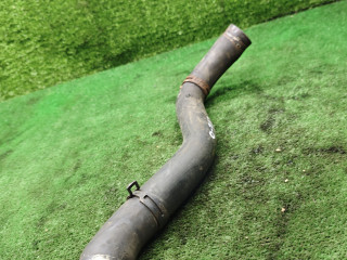 патрубок радиатора Opel Omega B 1999, 2.0 л., X 20 XEV, бензин, АКПП, седан